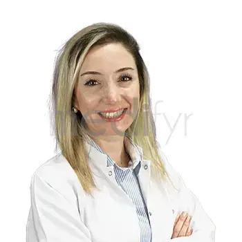 M.D. Evşen Çetin