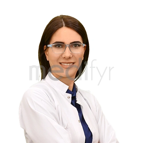 M.D. Eylem Sert