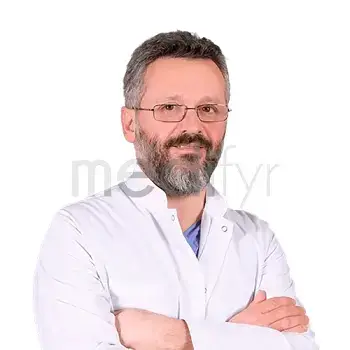 Prof. M.D. Eyüp Murat Ökten