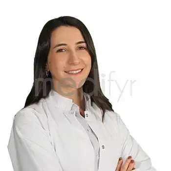 Dr. Ezgi Hazal Çelik