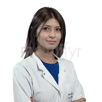 Dr. Ezgi Nur Çiçek