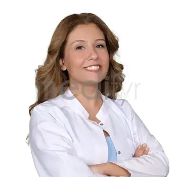 Dr. Ezgi Topyıldız