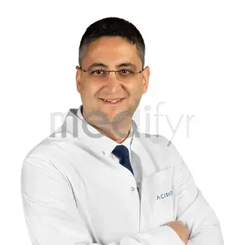 Assoc. Prof. M.D. F. Arda Atar