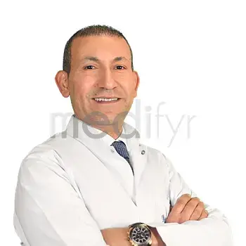 Dr. Fadil Havas