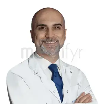 Assoc. Prof. M.D. Fahrettin Kılıç