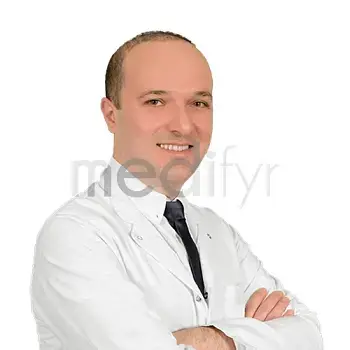 Dr. Fahrî Fatih Tipi