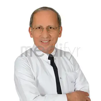 Prof. M.D. Faik Acar Koç