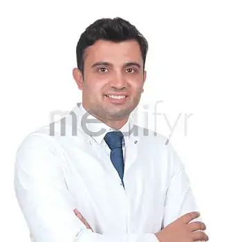 M.D. FARID VALIAGHAYEV