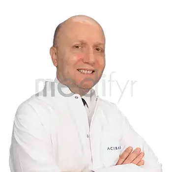 Prof. M.D. Faruk Abike