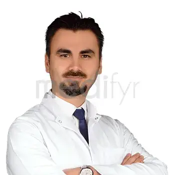 M.D. Fatih Gürler