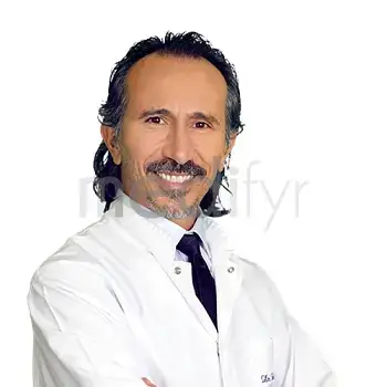 Dr. Fatih Kaya