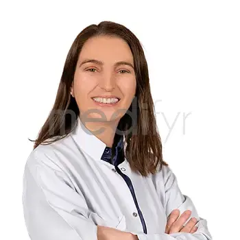 Dr. Fatma Erbay Apaydın