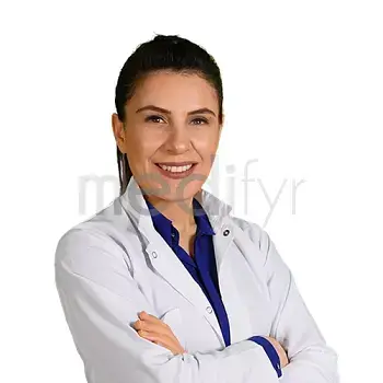 Dr. Fatma Kutlusoy Güçlü