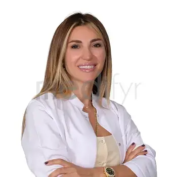 Assoc. Prof. M.D. Fatma Ölmez