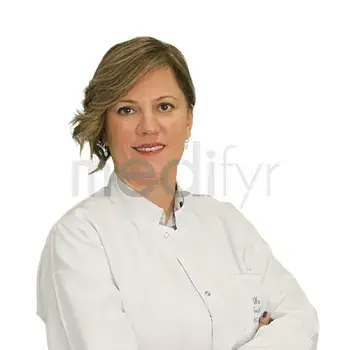 Dr. Fatma Seçil Kirdök