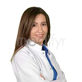 Assoc. Prof. M.D. Fatma Tokat