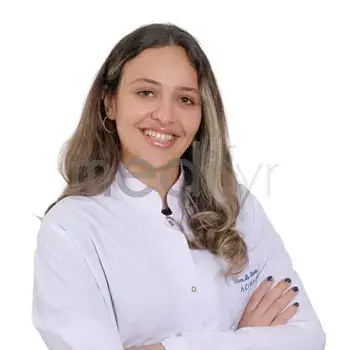 Dt. Fatma Zehra Ekinci