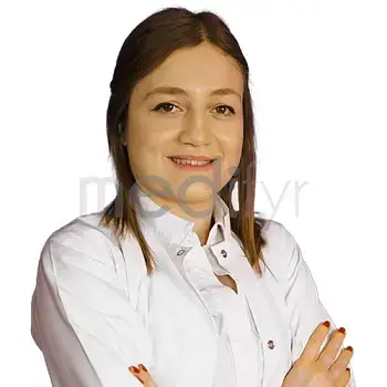 Dr. Fatmanur Yildirim