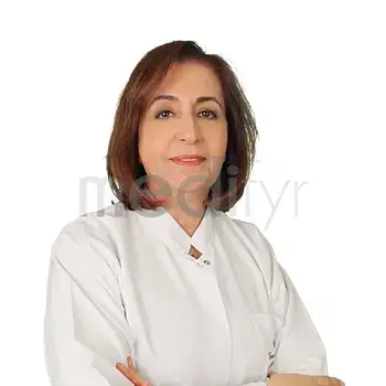 Prof. M.D. Ferda Kahveci