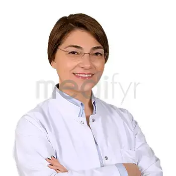 Prof. M.D. Ferda Özdemir