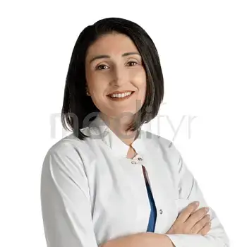 Prof. M.D. Ferdane Pirinççi Sapmaz