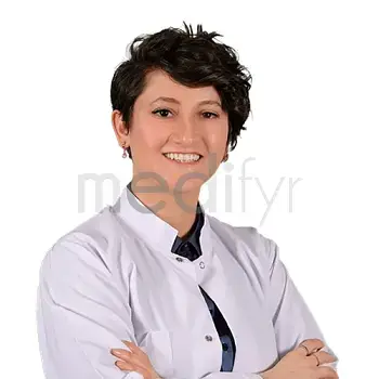 Dr. Ferhan Ertuğral