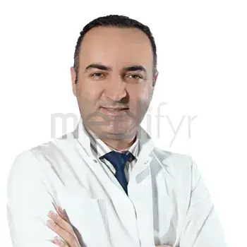 Assoc. Prof. M.D. Ferhat Demir