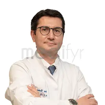 Dr. Ferhat Erdem Uğraş