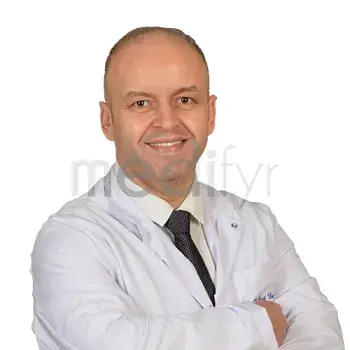 Dr. Ferhat Erenler