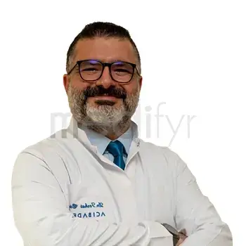 Dr. Ferhat Oto