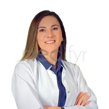 Dr. Feyha Kahya Aydoğan