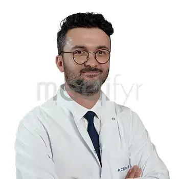 Dr. Feyyaz Kabadayi