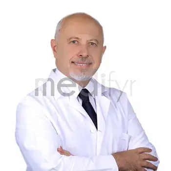 Prof. M.D. Fikret Aksoy