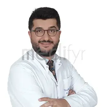 Dr. Fikret Çolak