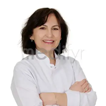 Dr. Filiz Ağaçayak