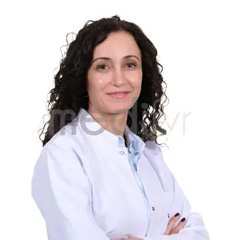 Assoc. Prof. M.D. Filiz Gülustan