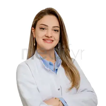 Dr. Firangiz Mirzazade