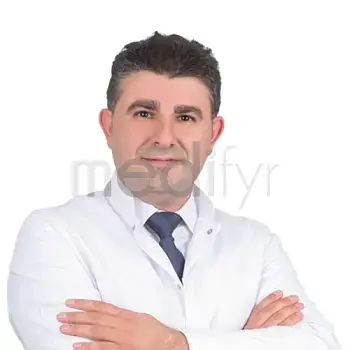 Dr. Firat Beğde