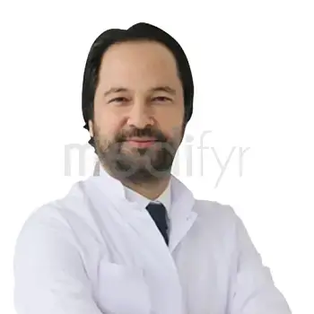 Assoc. Prof. M.D. Firat Tülek