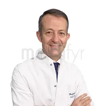 Prof. M.D. Fuat Bilgen