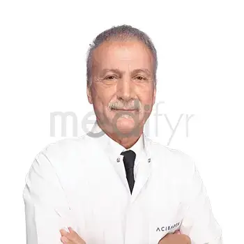 Prof. M.D. Fuat Demirci