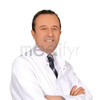 Prof. M.D. Fuat Demirkıran