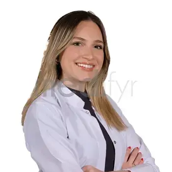 Dt. Fulden Kalelioğlu