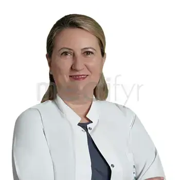Prof. M.D. Fulya Ağaoğlu