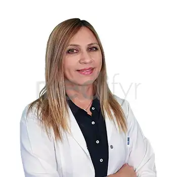 Dr. Funda Güneri