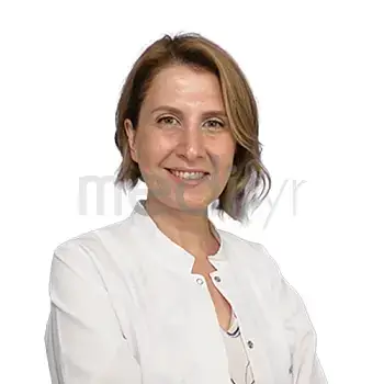 Dr. Funda Helvacıoğlu