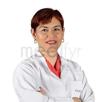 Dr. Funda Tekkeşin