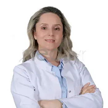 M.D. Gamze Almak