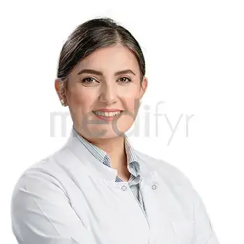 Dr. Gamze Gültekin