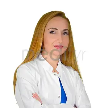 Prof. M.D. Gamze Uğurluer Sümer